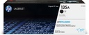 HP LaserJet 135A Black Original toner cartridge