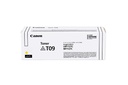 Canon TONER T09 Y toner cartridge