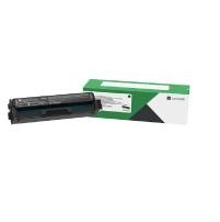 Lexmark C342XK0 Cartouche de toner Original Noir