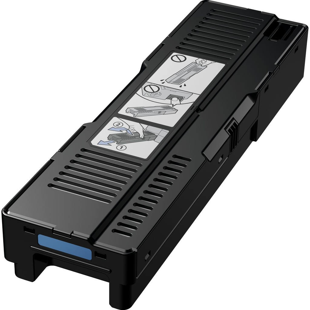 Canon 4628C001/MC-G01 Boîte d'encre restant pour Canon GX 6040/6050