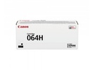 Canon 4938C001/064H Cartouche toner noir, 13.400 Feuilles ISO/IEC 19752 pour Canon MF 832