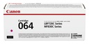 Canon 4933C001/064 Cartouche toner magenta, 5.000 Feuilles ISO/IEC 19752 pour Canon MF 832