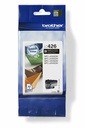 Brother LC-426BK Cartouche d'encre noire, 3.000 Feuilles ISO/IEC 19752 pour Brother MFC-J 4335