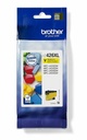 Brother LC-426XLY Cartouche d'encre jaune, 5.000 Feuilles ISO/IEC 19752 pour Brother MFC-J 4335
