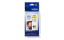 Brother LC-427Y Cartouche d'encre jaune, 1.500 Feuilles ISO/IEC 24711 pour Brother MFC-J 5955