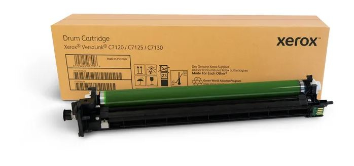 Xerox 013R00688 Kit tambour couleur, 87.000 Feuilles pour Xerox VersaLink C 7100