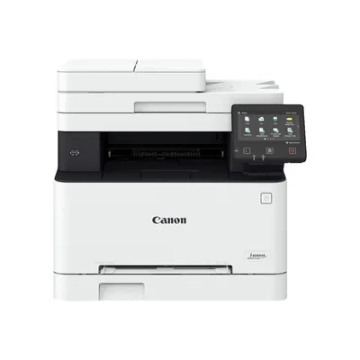 Canon i-SENSYS MF655Cdw Imprimante laser couleur multifonction (5158C004)