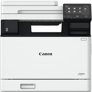 Canon i-SENSYS MF754Cdw Imprimante laser couleur multifonction (5455C009)