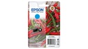 Epson C13T09Q24010/503 Cartouche d'encre cyan, 165 Feuilles 3,3ml pour Epson XP-5200