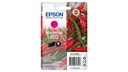 Epson C13T09Q34010/503 Cartouche d'encre magenta, 165 Feuilles 3,3ml pour Epson XP-5200