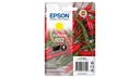 Epson C13T09Q44010/503 Cartouche d'encre jaune, 165 Feuilles 3,3ml pour Epson XP-5200