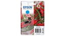 Epson C13T09R24010/503XL Cartouche d'encre cyan haute capacité, 470 Feuilles 6,4ml pour Epson XP-5200