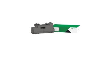 Lexmark 85D0W00 Collecteurs de toner, 40.000 Feuilles pour Lexmark CX 930/XC 9325