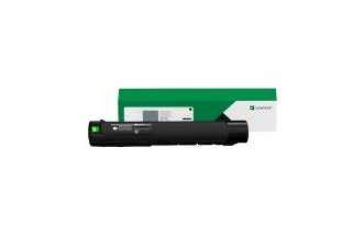 Lexmark 85D0HK0 Kit toner noir haute capacité, 28.000 Feuilles ISO/IEC 19752 pour Lexmark CX 930