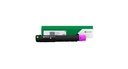 Lexmark 85D0HM0 Cartouche de toner 1 pièce(s) Original Magenta