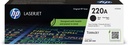 HP W2200A/220A Cartouche toner noir, 2.000 Feuilles ISO/IEC 19798 pour HP CLJ Pro 4202