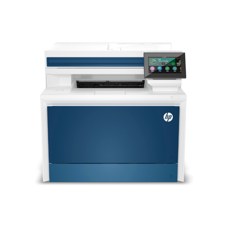 HP Color LaserJet Pro MFP4302fdw Imprimante laser couleur multifonction (5HH64F)