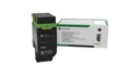 Lexmark 75M2HK0 Cartouche de toner 1 pièce(s) Original Noir