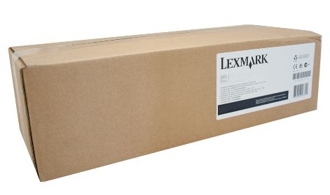 Lexmark 24B7550 Toner 1 pièce(s) Original Magenta