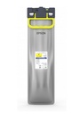 Epson C13T05B44N/T05B Cartouche d'encre jaune haute capacité, 50.000 Pages ISO/IEC 19752 pour Epson WF-C 879