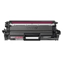 Brother TN-821XXLM Kit toner magenta haute capacité, 12.000 Feuilles ISO/IEC 19752 pour Brother HL-L 9430