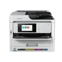 Epson WorkForce Pro WF-C5890DWF BAM Imprimante jet d'encre multifonction (C11CK23401BM)