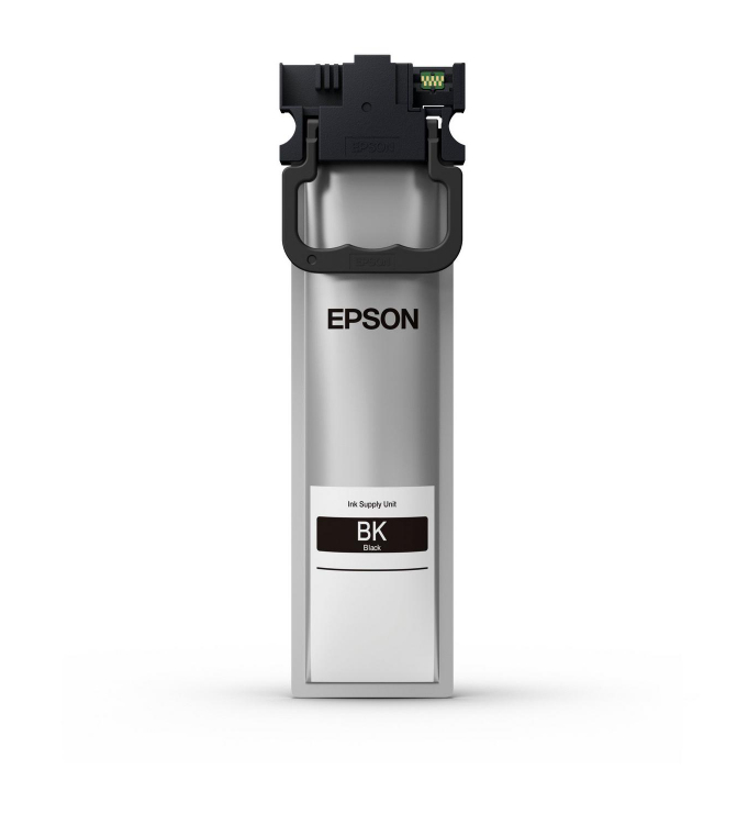 Epson C13T11C140 Cartouche d'encre noire, 3.000 Feuilles pour Epson WF-C 5890