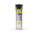 Epson C13T11C440 Cartouche d'encre jaune, 3.000 Feuilles 35.7ml pour Epson WF-C 5890