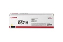 Canon 5103C002/067H Cartouche toner jaune haute capacité, 2.350 Feuilles ISO/IEC 19752 pour Canon MF 655