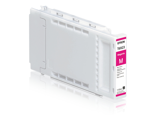 Epson C13T69230N/T6923 Cartouche d'encre magenta 110ml pour Epson SC-T 3000