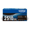 Brother TN-2510XXL Kit toner ultra haute capacité, 5.000 Pages ISO/IEC 19752 pour Brother HL-L 2865