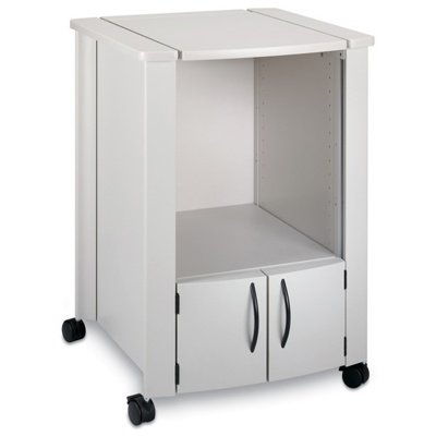 Lexmark meuble support ajustable