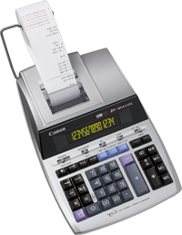 Canon MP1411LTSC Calculatrice (2497B001)