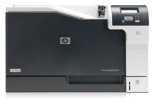 HP Color LaserJet CP5225DN Imprimante laser couleur (CE712A)
