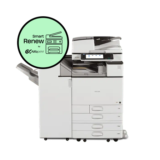 [29657] Ricoh Aficio MP C4503sp Imprimante laser couleur multifonction (Reconditionnée)