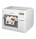 Epson TM-C3500 Imprimante jet d'encre (C31CD54012CD)