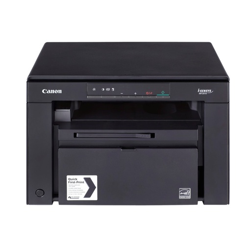 Canon i-SENSYS MF3010 Imprimante laser Multifonction  (5252B004)