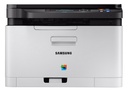 Samsung Xpress C480W Imprimante laser couleur multifonction (SLC480WTEG)