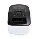 Brother P-Touch QL700 Étiqueteuse (QL700ZG1)