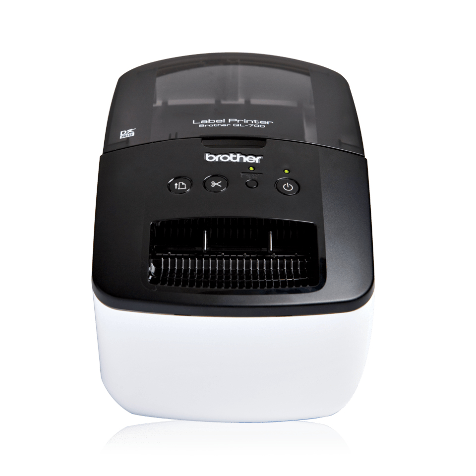 Brother P-Touch QL700 Étiqueteuse (QL700ZG1)
