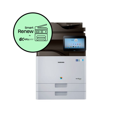 Samsung Xpress SL-X4300LX imprimante multifonction laser couleur A3 1200 x 1200 DPI 30 ppm (reconditionnée)