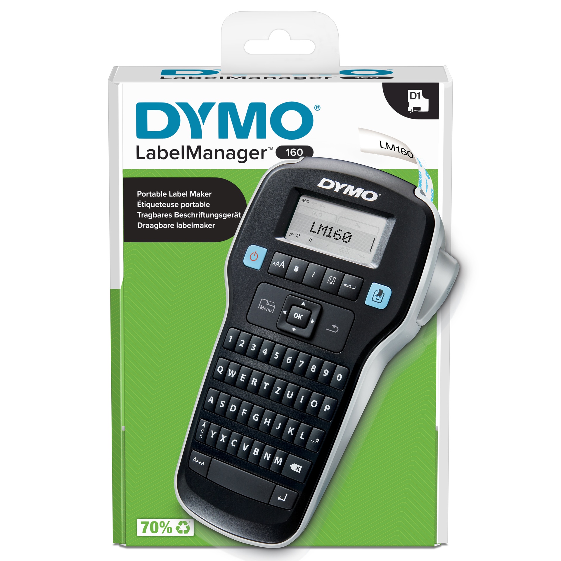 DYMO LabelManager ™ 160