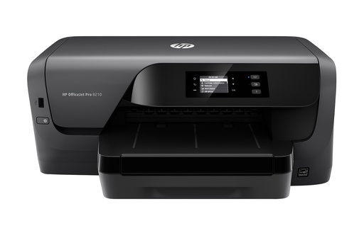 HP OfficeJet Pro 8210 Imprimante jet d'encre (D9L63A)