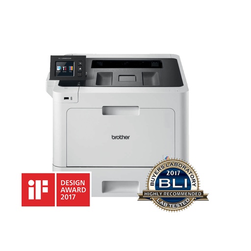 [38903] Brother HL-L 8360CDW Imprimante laser couleur (HLL8360CDWG1)