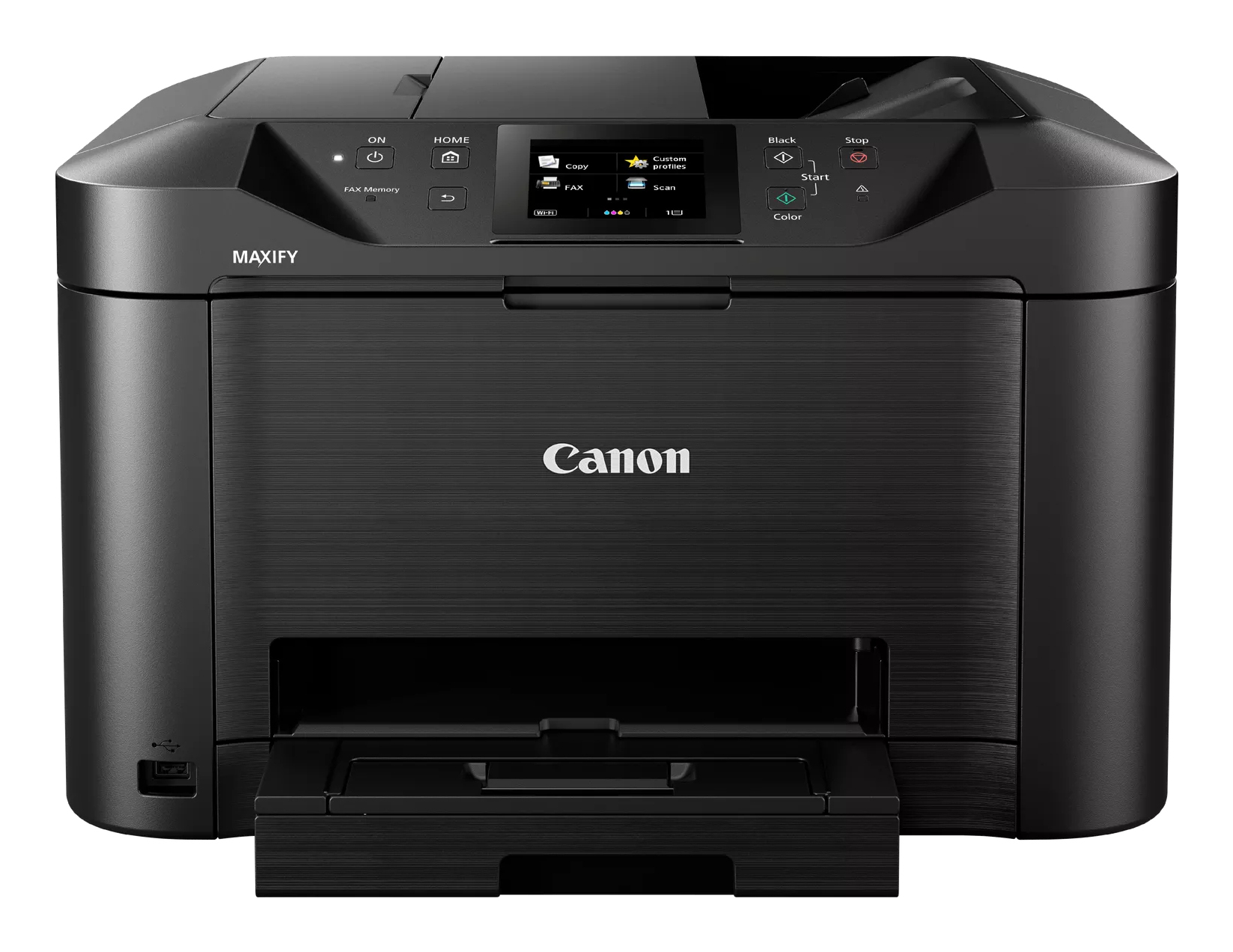 Canon Maxify MB5150 Imprimante jet d'encre multifonction (0960C006)