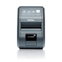 Brother RuggedJet RJ-3050 Imprimante transfert thermique (RJ3050Z1)