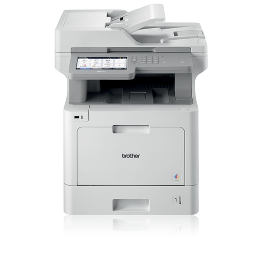 [40869] Brother MFC-L 9570CDW Imprimante laser couleur multifonction (MFCL9570CDWG1)
