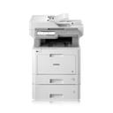 Brother MFC-L9570CDWT imprimante multifonction laser 31 ppm 2400 x 600 DPI A4 Wifi