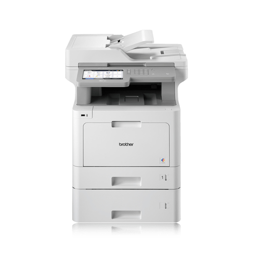 [40870] Brother MFC-L9570CDWT imprimante multifonction laser 31 ppm 2400 x 600 DPI A4 Wifi