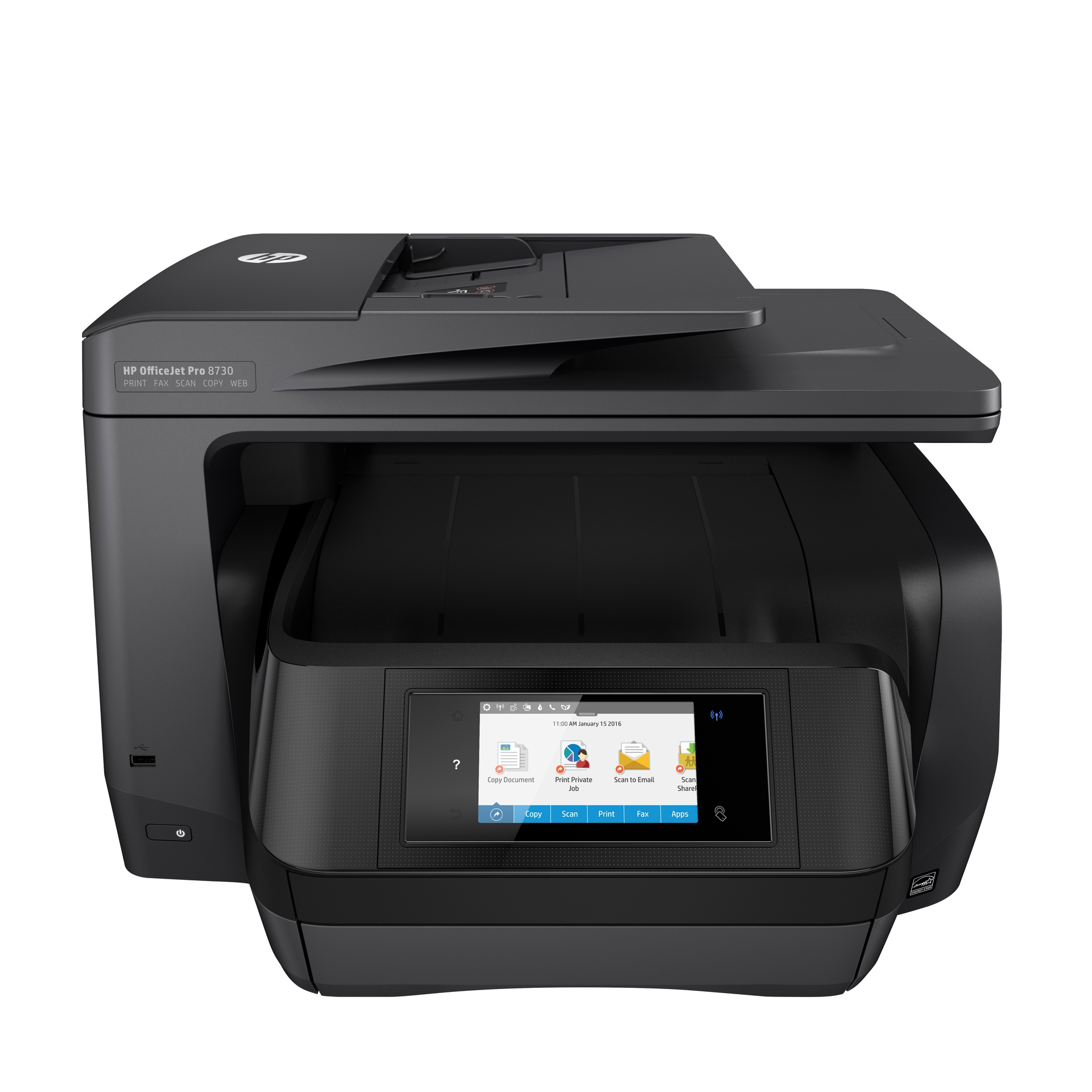 HP OfficeJet Pro 8730